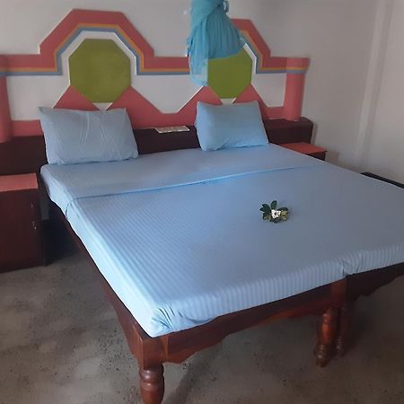 Pahalage Guesthouse Beruwala Exteriér fotografie