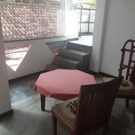 Pahalage Guesthouse Beruwala Exteriér fotografie