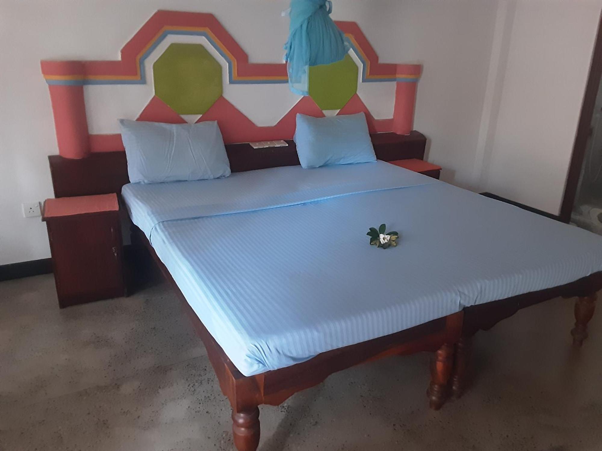 Pahalage Guesthouse Beruwala Exteriér fotografie