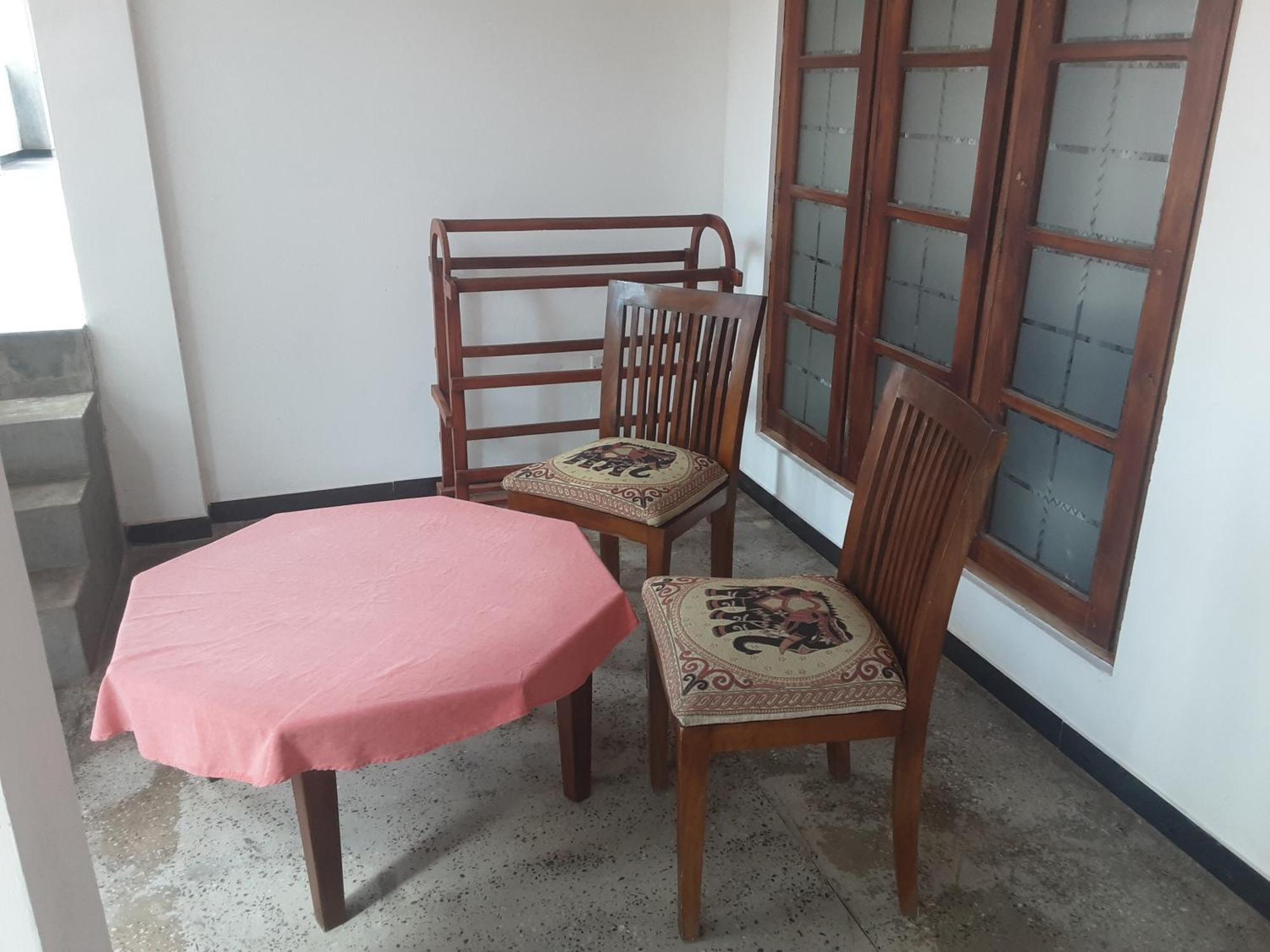 Pahalage Guesthouse Beruwala Exteriér fotografie