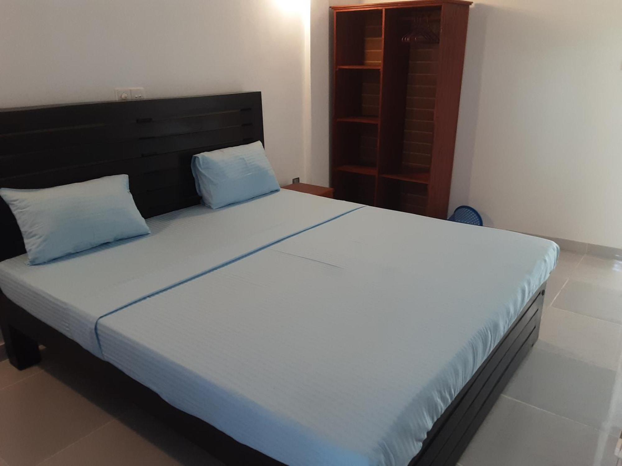 Pahalage Guesthouse Beruwala Exteriér fotografie
