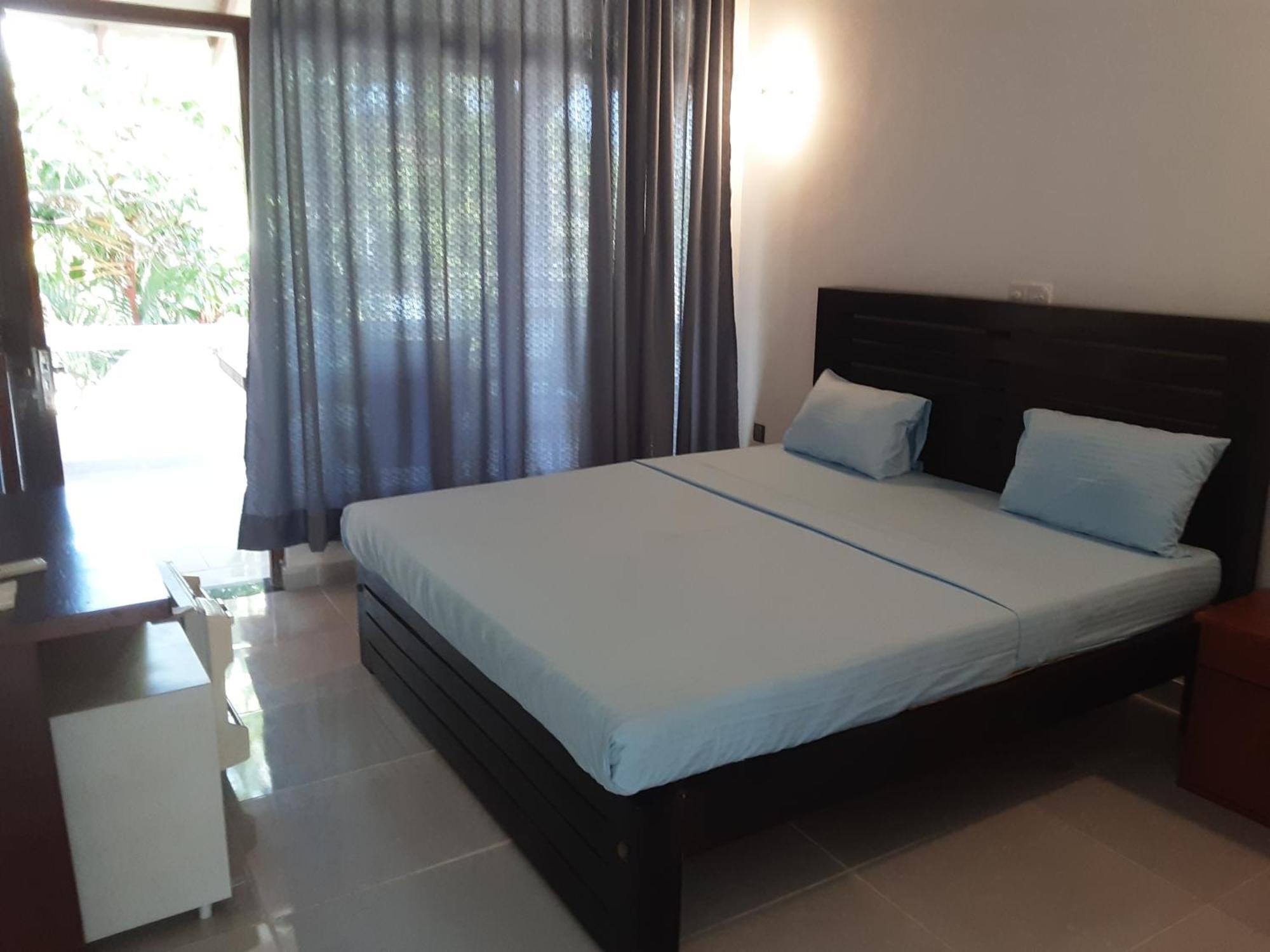 Pahalage Guesthouse Beruwala Exteriér fotografie