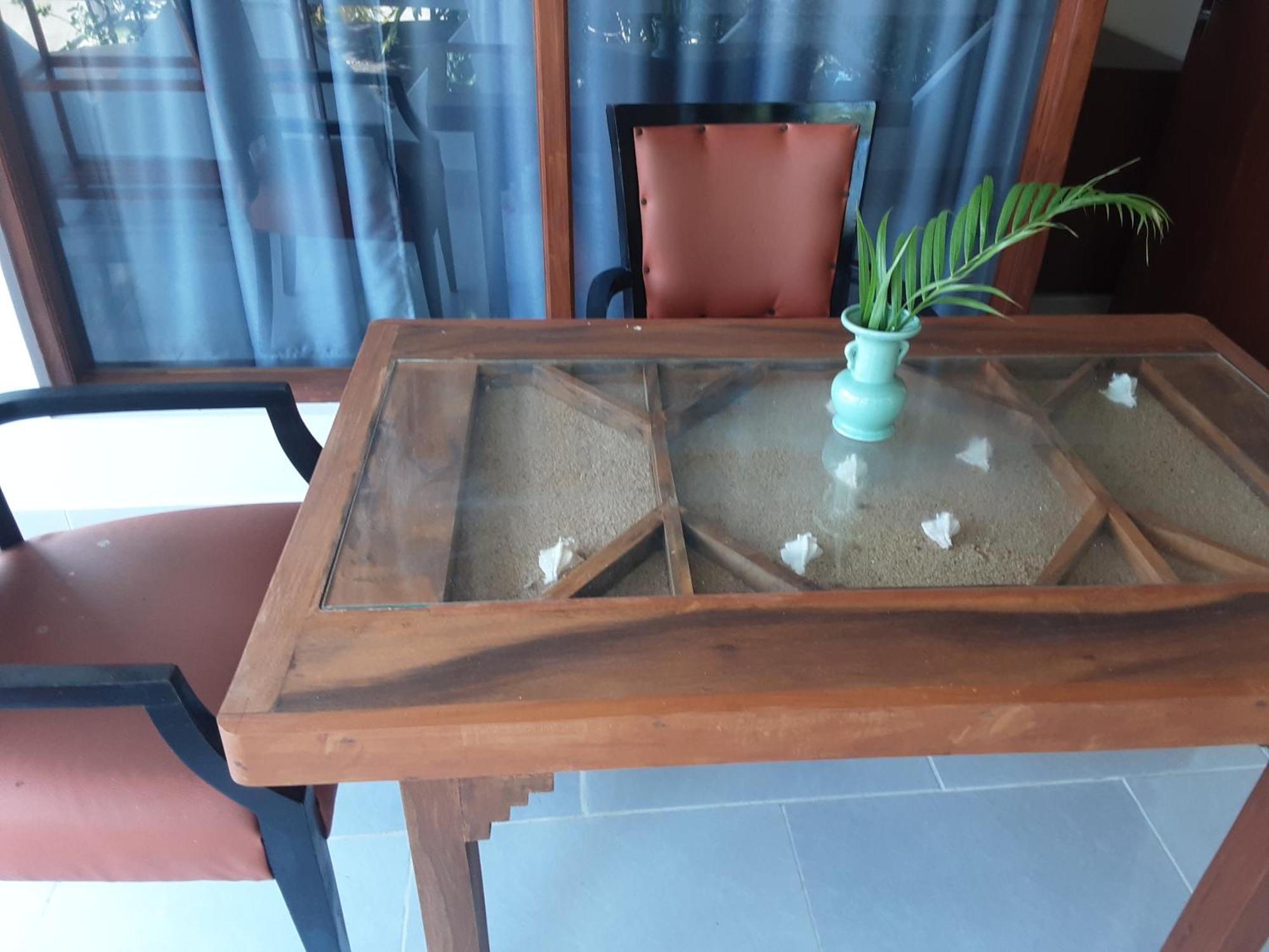 Pahalage Guesthouse Beruwala Exteriér fotografie