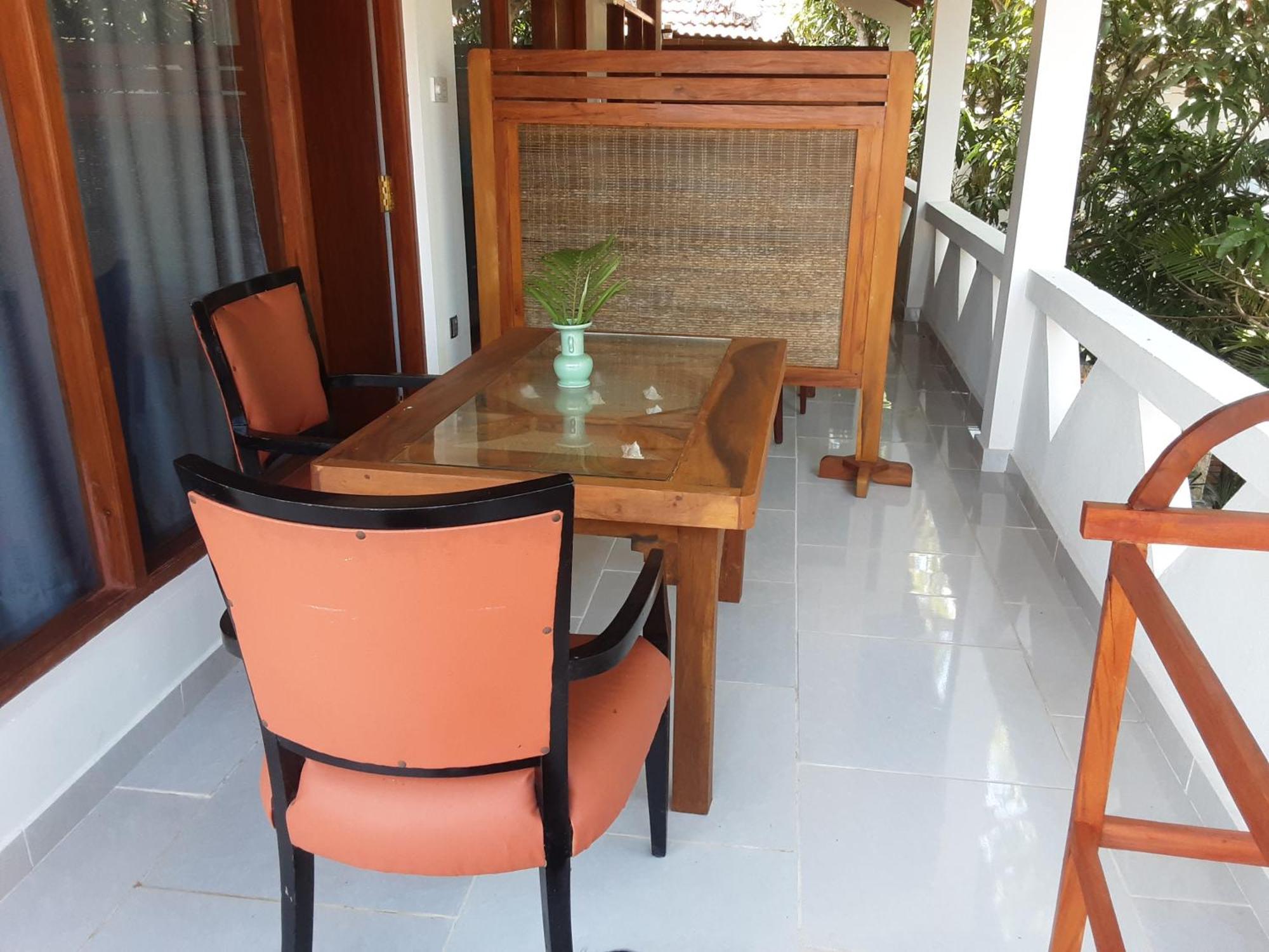 Pahalage Guesthouse Beruwala Exteriér fotografie