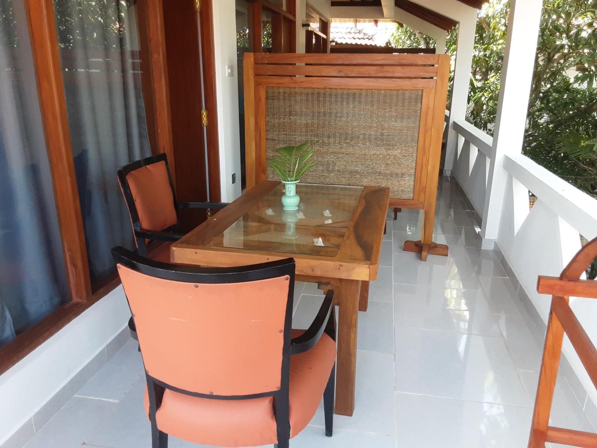 Pahalage Guesthouse Beruwala Exteriér fotografie