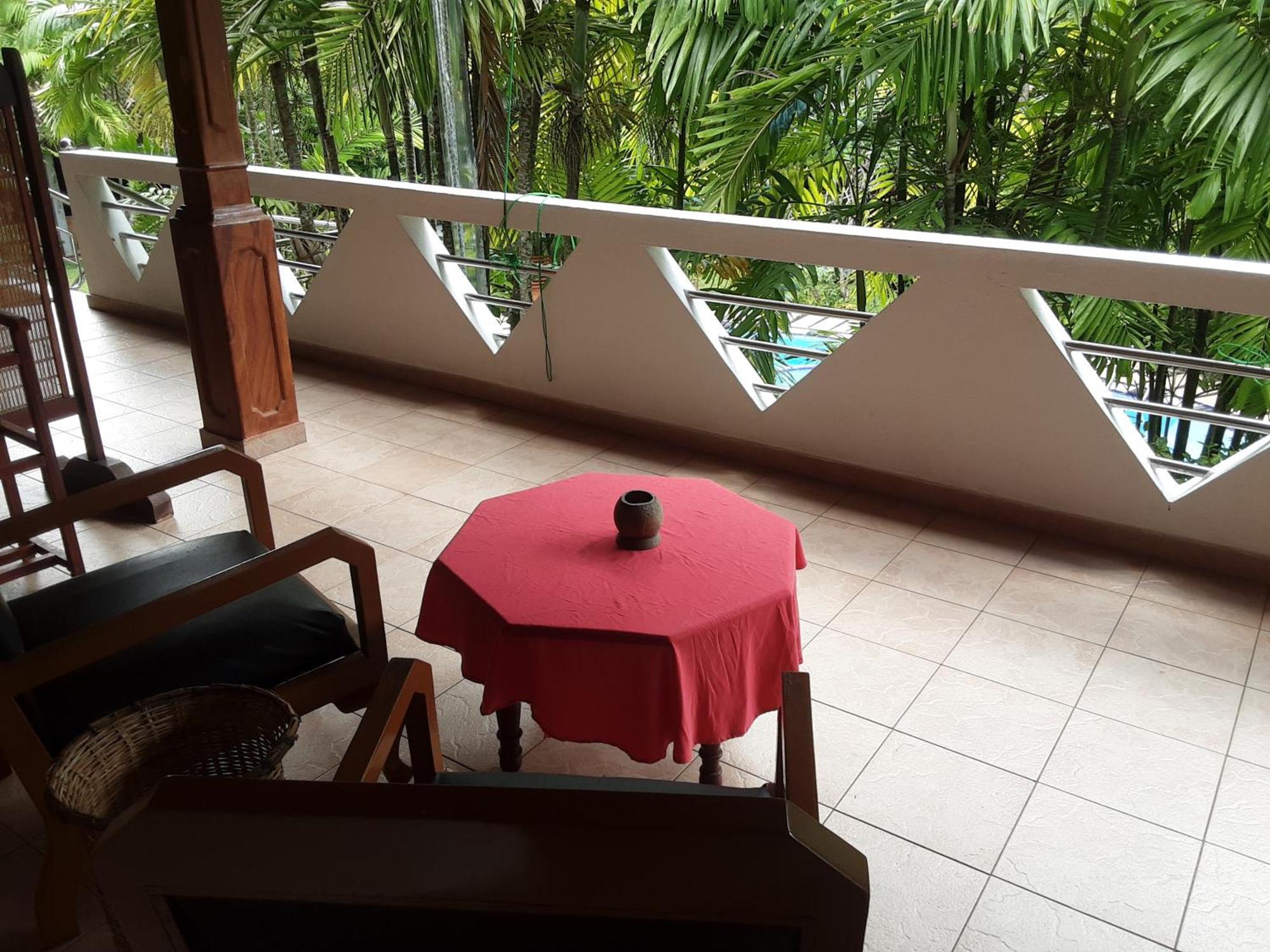 Pahalage Guesthouse Beruwala Exteriér fotografie