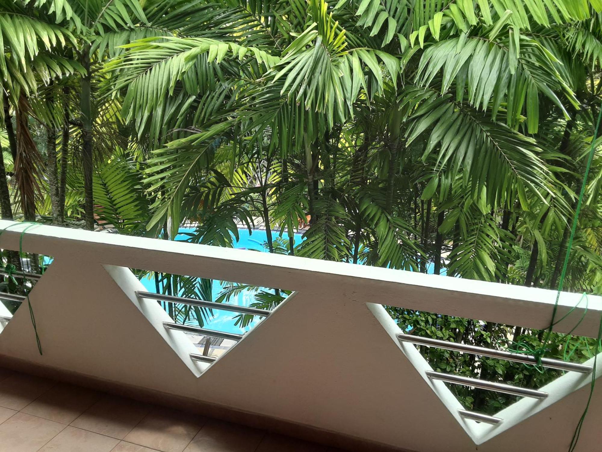 Pahalage Guesthouse Beruwala Exteriér fotografie