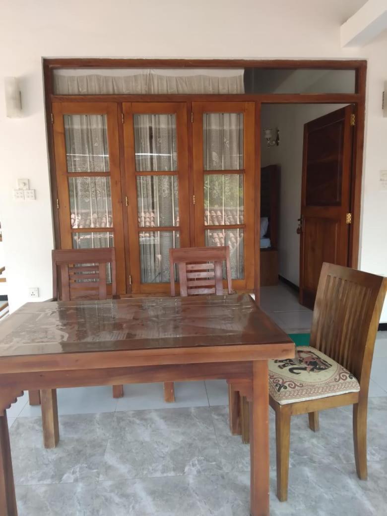 Pahalage Guesthouse Beruwala Exteriér fotografie