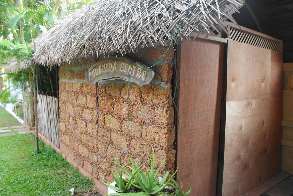 Pahalage Guesthouse Beruwala Exteriér fotografie