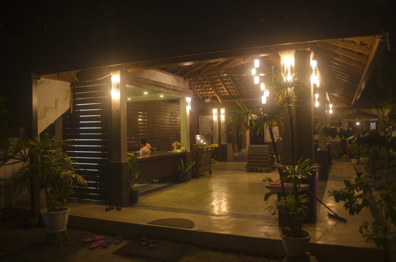 Pahalage Guesthouse Beruwala Exteriér fotografie