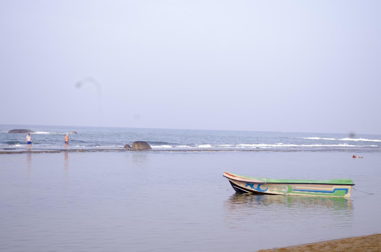 Pahalage Guesthouse Beruwala Exteriér fotografie