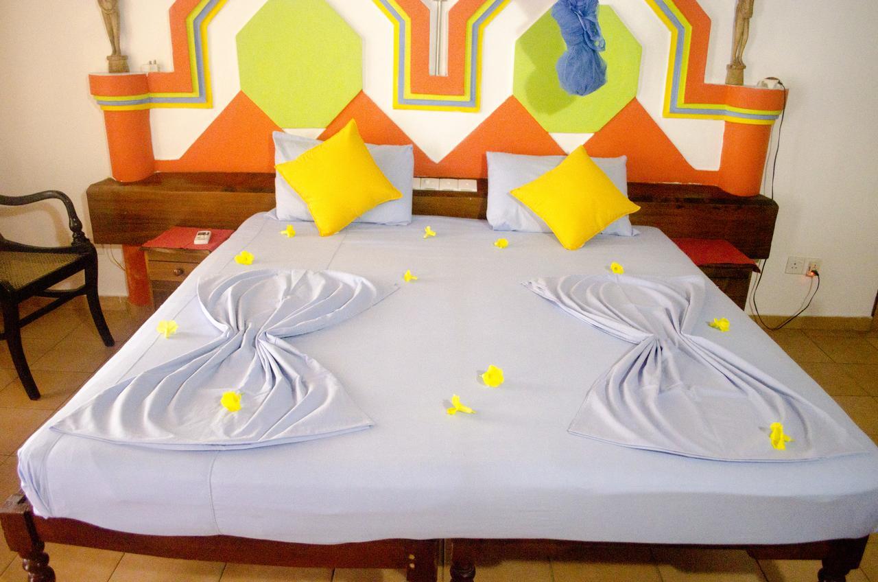 Pahalage Guesthouse Beruwala Exteriér fotografie
